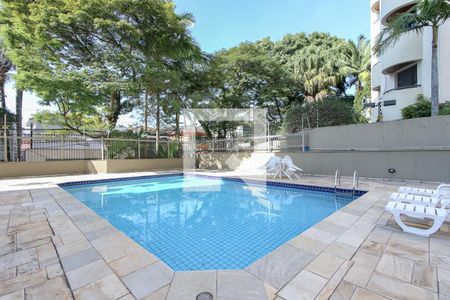 Apartamento à venda com 143m², 3 quartos e 2 vagasPiscina