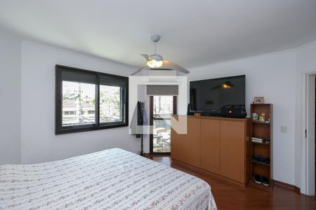 Apartamento à venda com 143m², 3 quartos e 2 vagasSuíte