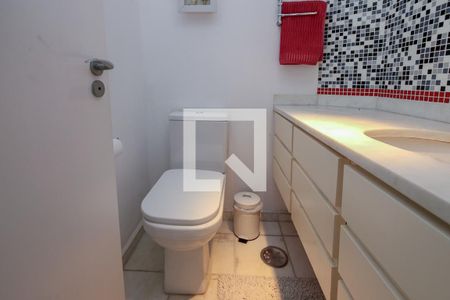 Apartamento à venda com 143m², 3 quartos e 2 vagasLavabo