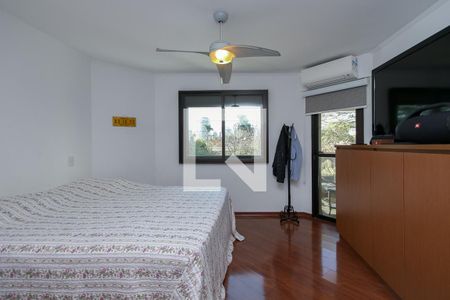 Apartamento à venda com 143m², 3 quartos e 2 vagasSuíte