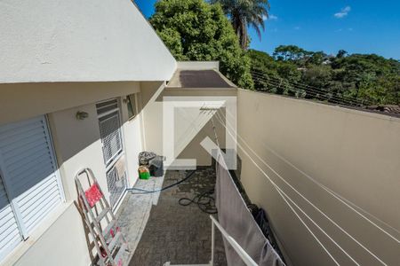 Casa de condomínio à venda com 700m², 4 quartos e 5 vagas Casa de condomínio à venda com 700m², 4 quartos e 5 vagasÁrea de Serviço