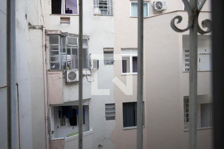 Vista do Quarto 2 de apartamento para alugar com 2 quartos, 70m² em Copacabana, Rio de Janeiro