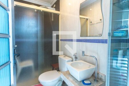 Casa à venda com 253m², 2 quartos e 2 vagas Casa à venda com 253m², 2 quartos e 2 vagasBanheiro de serviço