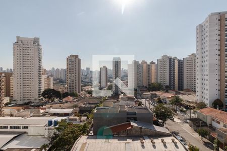 Apartamento para alugar com 57m², 2 quartos e 1 vaga Apartamento para alugar com 57m², 2 quartos e 1 vagaVista Área de Serviço