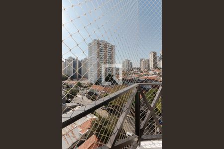 Apartamento para alugar com 57m², 2 quartos e 1 vaga Apartamento para alugar com 57m², 2 quartos e 1 vagaVaranda Quarto 1