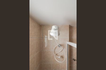 Apartamento para alugar com 57m², 2 quartos e 1 vaga Apartamento para alugar com 57m², 2 quartos e 1 vagaBanheiro