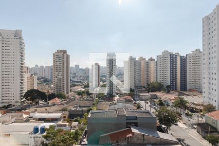 Apartamento para alugar com 57m², 2 quartos e 1 vaga Apartamento para alugar com 57m², 2 quartos e 1 vagaVista Varanda Quarto 1