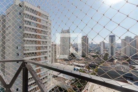 Apartamento para alugar com 57m², 2 quartos e 1 vaga Apartamento para alugar com 57m², 2 quartos e 1 vagaVaranda Quanto 1