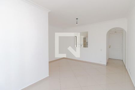 Sala de apartamento para alugar com 2 quartos, 57m² em Cursino, São Paulo