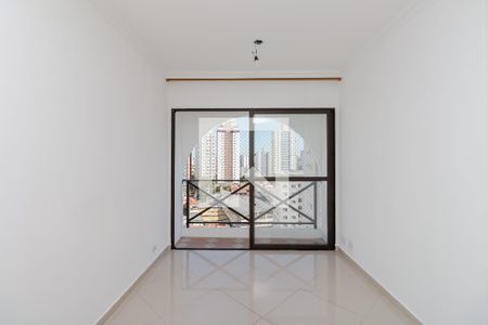 Sala de apartamento para alugar com 2 quartos, 57m² em Cursino, São Paulo