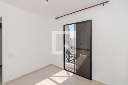 Quarto 1 de apartamento para alugar com 2 quartos, 57m² em Cursino, São Paulo
