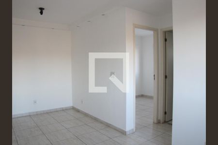 Sala de apartamento para alugar com 2 quartos, 46m² em Jardim Sao Francisco (zona Leste), São Paulo