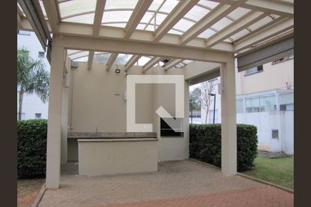 Apartamento à venda com 49m², 2 quartos e 1 vagaÁrea comum - Churrasqueira