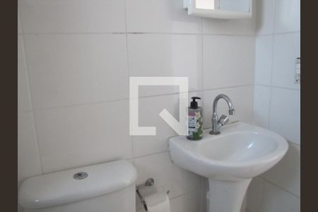 Apartamento à venda com 49m², 2 quartos e 1 vagaBanheiro