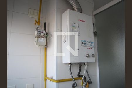 Apartamento à venda com 49m², 2 quartos e 1 vagaÁrea de Serviço