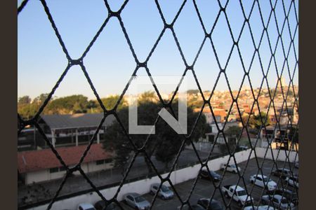 Apartamento à venda com 49m², 2 quartos e 1 vagaVista Quarto 2