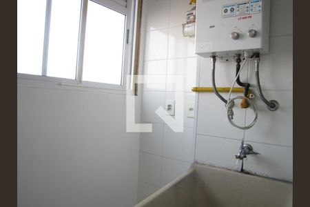 Apartamento à venda com 49m², 2 quartos e 1 vagaÁrea de Serviço