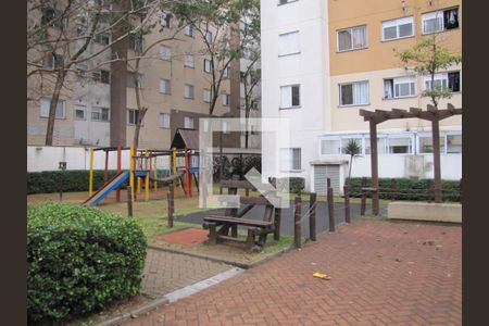 Apartamento à venda com 49m², 2 quartos e 1 vagaÁrea comum - Playground