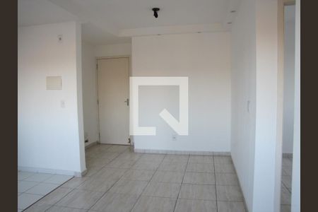 Sala de apartamento para alugar com 2 quartos, 46m² em Jardim Sao Francisco (zona Leste), São Paulo