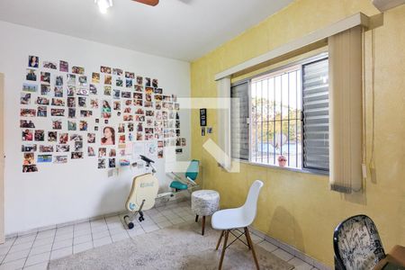 Quarto 1 de casa à venda com 2 quartos, 90m² em Taboão, São Bernardo do Campo