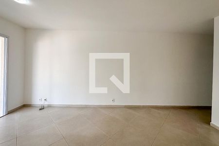 Sala de apartamento à venda com 3 quartos, 81m² em Barra Funda, São Paulo