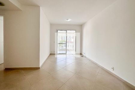 Sala de apartamento à venda com 3 quartos, 81m² em Barra Funda, São Paulo