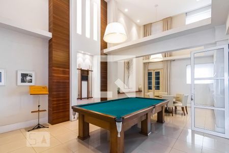 Apartamento à venda com 81m², 3 quartos e 1 vaga Apartamento à venda com 81m², 3 quartos e 1 vagaSalão de jogos