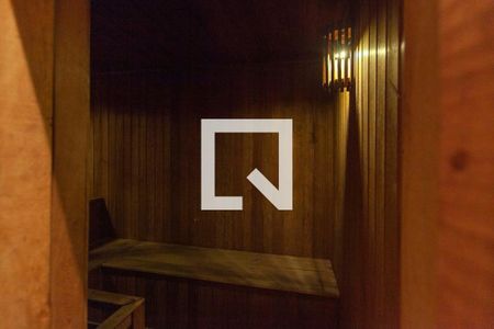 Apartamento à venda com 81m², 3 quartos e 1 vaga Apartamento à venda com 81m², 3 quartos e 1 vagaSauna