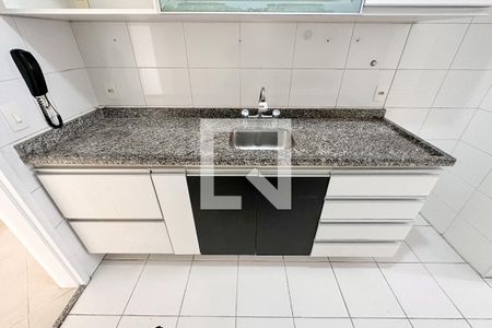 Apartamento à venda com 81m², 3 quartos e 1 vagaCozinha