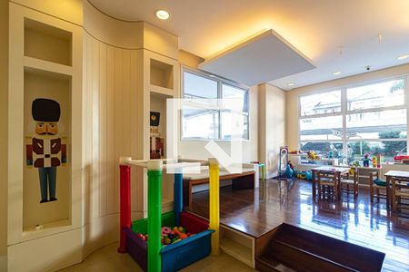 Apartamento à venda com 81m², 3 quartos e 1 vaga Apartamento à venda com 81m², 3 quartos e 1 vagaBrinquedoteca