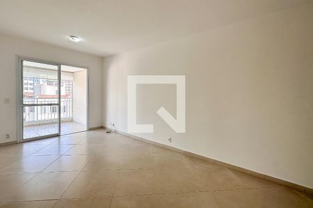 Sala de apartamento à venda com 3 quartos, 81m² em Barra Funda, São Paulo