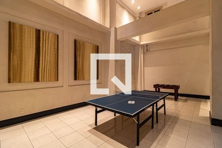 Apartamento à venda com 81m², 3 quartos e 1 vaga Apartamento à venda com 81m², 3 quartos e 1 vagaSalão de jogos