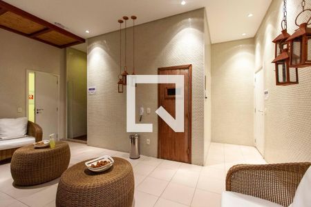 Apartamento à venda com 81m², 3 quartos e 1 vaga Apartamento à venda com 81m², 3 quartos e 1 vagaSpa