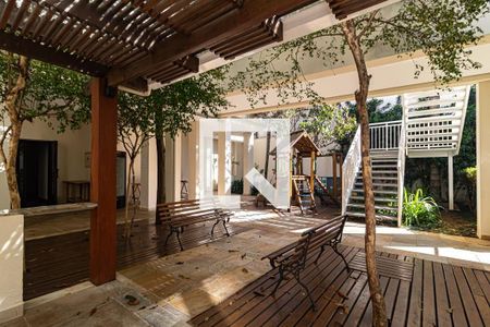 Apartamento à venda com 81m², 3 quartos e 1 vaga Apartamento à venda com 81m², 3 quartos e 1 vagaPlayground