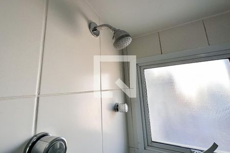 Apartamento à venda com 81m², 3 quartos e 1 vagaBanheiro do Quarto 3