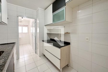 Apartamento à venda com 81m², 3 quartos e 1 vagaCozinha