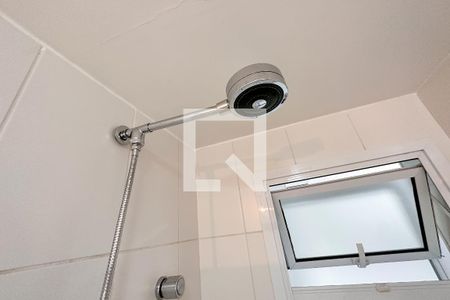 Apartamento à venda com 81m², 3 quartos e 1 vagaBanheiro Social