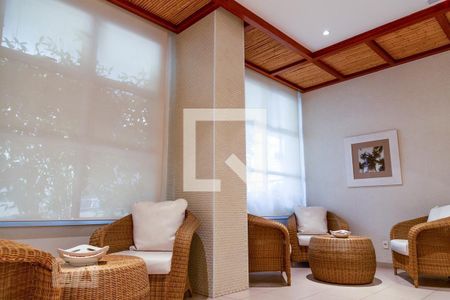 Apartamento à venda com 81m², 3 quartos e 1 vaga Apartamento à venda com 81m², 3 quartos e 1 vagaSalão de Festas