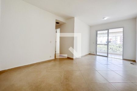 Sala de apartamento à venda com 3 quartos, 81m² em Barra Funda, São Paulo