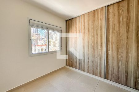 Apartamento à venda com 81m², 3 quartos e 1 vagaQuarto 3 - Suíte