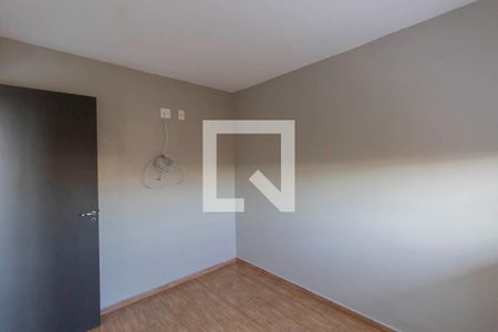 Apartamento à venda com 63m², 2 quartos e 1 vagaQuarto 2