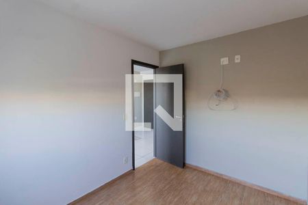 Apartamento à venda com 63m², 2 quartos e 1 vagaQuarto 2