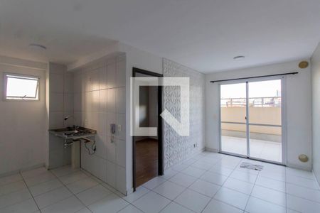 Apartamento à venda com 2 quartos, 63m² em Jardim Santa Teresinha, São Paulo