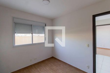 Apartamento à venda com 63m², 2 quartos e 1 vagaQuarto 2