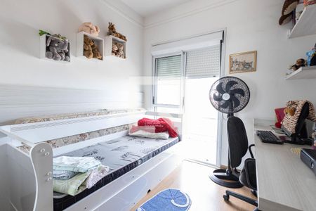 quarto 1 de apartamento para alugar com 2 quartos, 80m² em Parque Boa Esperança, Indaiatuba