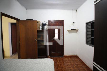 Suite de casa à venda com 2 quartos, 200m² em Ipiranga, São Paulo