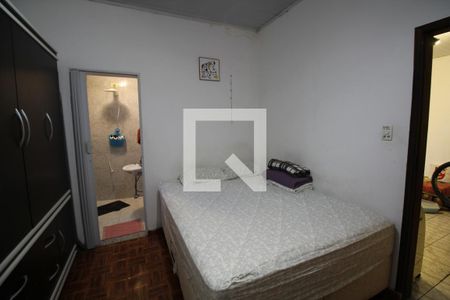 Suite de casa à venda com 2 quartos, 200m² em Ipiranga, São Paulo