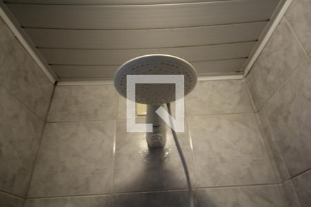 Banheiro da Suíte de casa à venda com 2 quartos, 200m² em Ipiranga, São Paulo