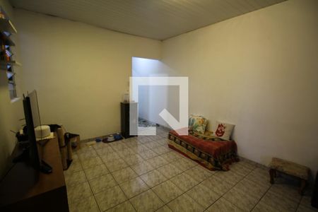 Sala de casa à venda com 2 quartos, 200m² em Ipiranga, São Paulo