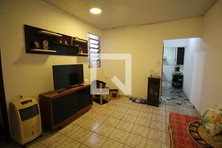 Sala de casa à venda com 2 quartos, 200m² em Ipiranga, São Paulo